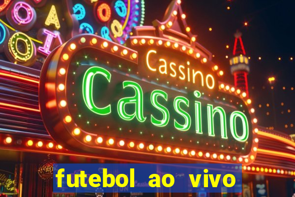 futebol ao vivo futemax app